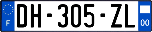 DH-305-ZL