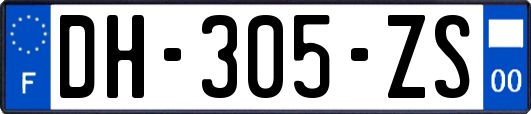 DH-305-ZS