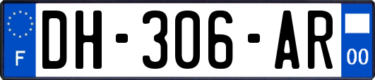 DH-306-AR