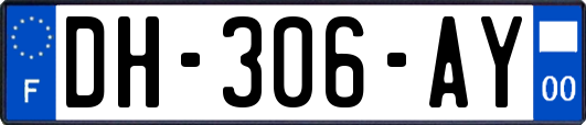 DH-306-AY