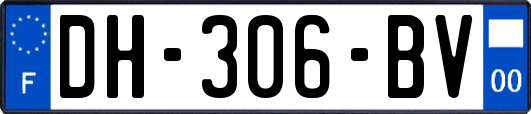 DH-306-BV