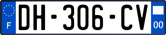 DH-306-CV