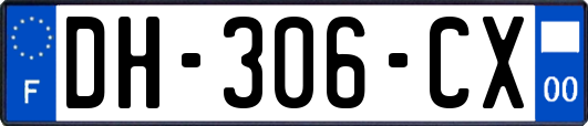 DH-306-CX