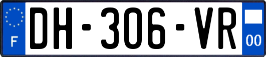 DH-306-VR