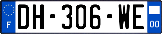 DH-306-WE