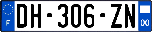 DH-306-ZN