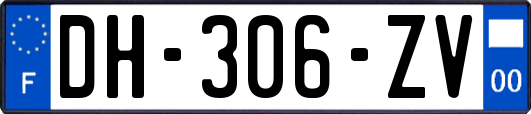 DH-306-ZV