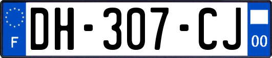 DH-307-CJ