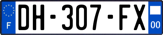 DH-307-FX