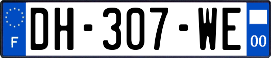 DH-307-WE