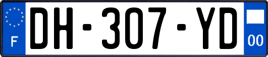 DH-307-YD