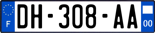 DH-308-AA