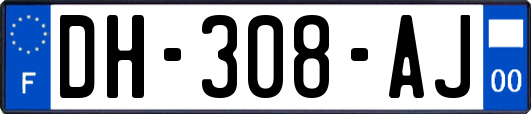 DH-308-AJ