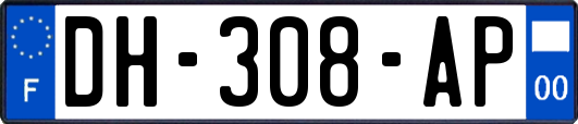 DH-308-AP