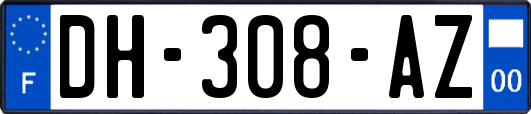 DH-308-AZ