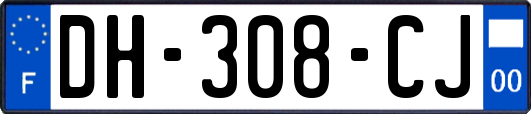 DH-308-CJ