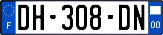 DH-308-DN