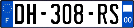 DH-308-RS