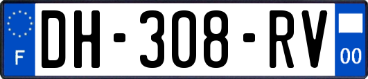 DH-308-RV