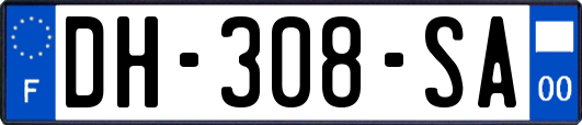 DH-308-SA