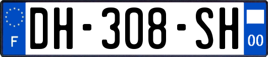 DH-308-SH