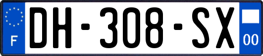 DH-308-SX