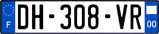 DH-308-VR