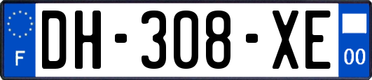 DH-308-XE