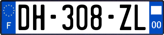 DH-308-ZL