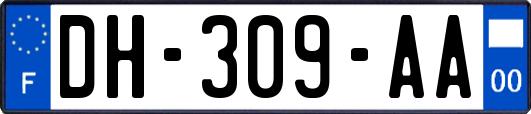 DH-309-AA