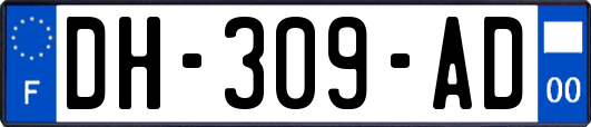 DH-309-AD