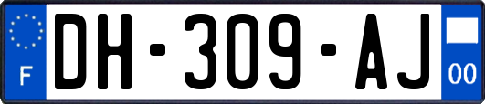 DH-309-AJ