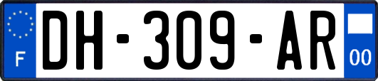 DH-309-AR