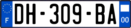 DH-309-BA