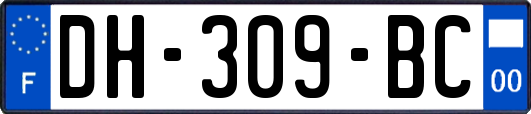 DH-309-BC