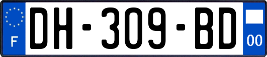 DH-309-BD