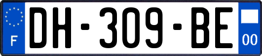 DH-309-BE