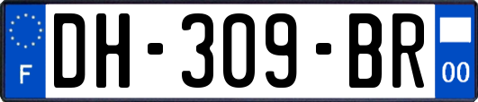 DH-309-BR