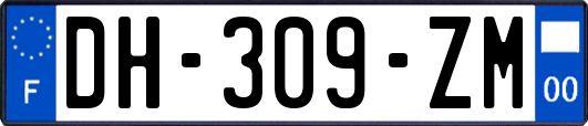 DH-309-ZM