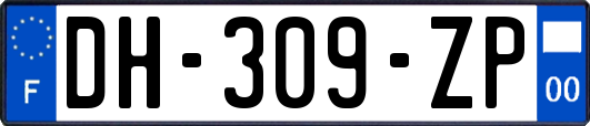 DH-309-ZP