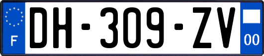 DH-309-ZV