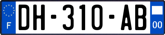 DH-310-AB