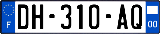 DH-310-AQ