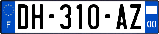 DH-310-AZ