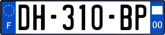 DH-310-BP