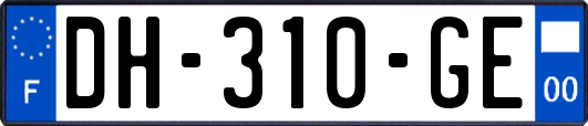 DH-310-GE