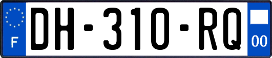 DH-310-RQ