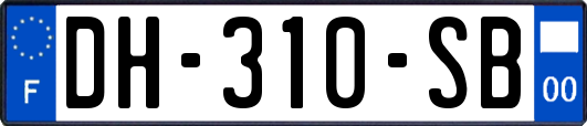 DH-310-SB