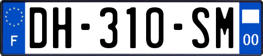 DH-310-SM