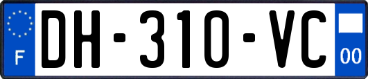 DH-310-VC